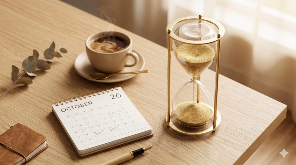 【中川翔子の名言】「人生3万日しかない」から学ぶ！後悔しない時間の使い方