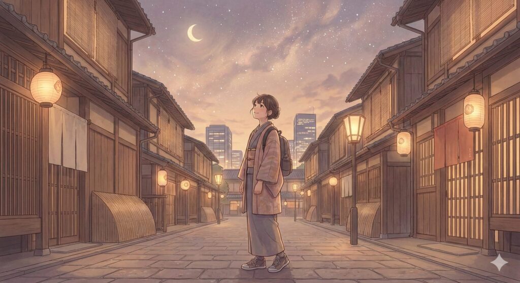 【JIN-仁-】「神様は乗り越えられない試練は与えない」が辛い夜に響く理由