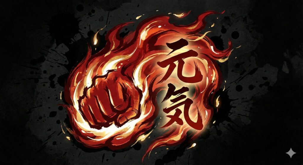 【アントニオ猪木】「元気があれば、なんでもできる！」心のスタミナ切れを救う闘魂の名言