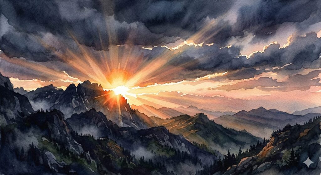 【心が折れそうなあなたへ】マルティン・ルターの名言「希望は強い勇気」が教えてくれること