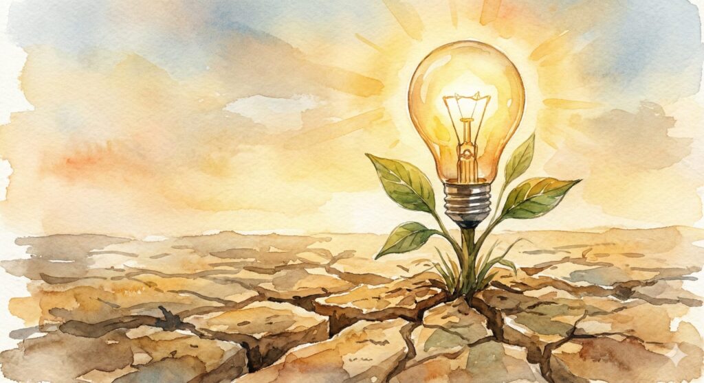 【松下幸之助】「希望を失わないで」八方塞がりの状況を突破する“経営の神様”の教え