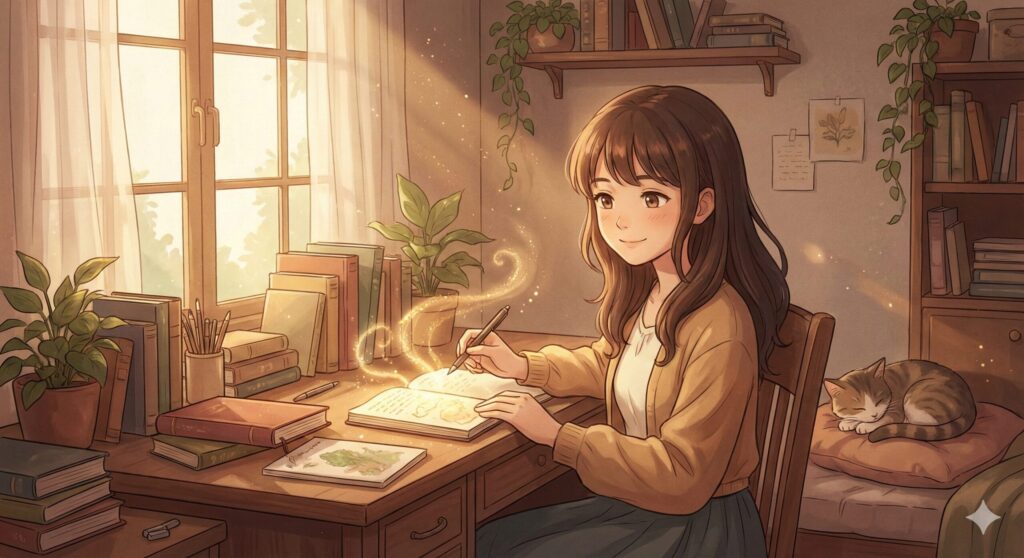 【エマーソン名言】「方法とは…」楽しくすらすら進める手順の見つけ方