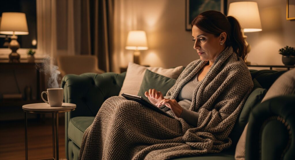 もう頑張れない…そんな夜に。あなたを優しく包む韓国ドラマ5つの物語【名言集つき】