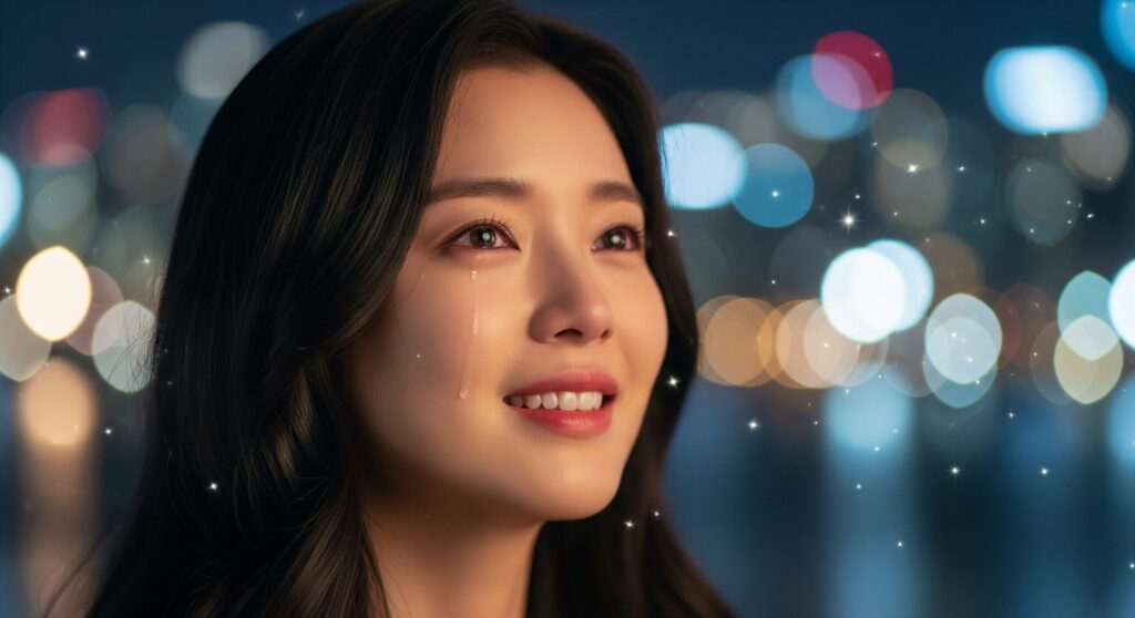 【涙腺崩壊】韓国ドラマの感動名言集｜明日へ一歩踏み出す勇気をくれる魔法の言葉