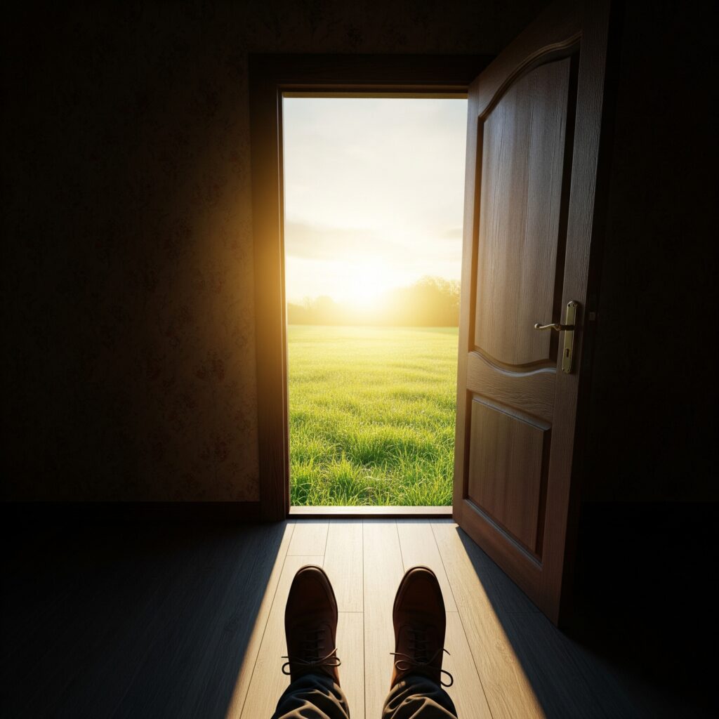 【仕事に行きたくないあなたへ】心が奮い立つ名言3選｜月曜の憂鬱を吹き飛ばす言葉の処方箋