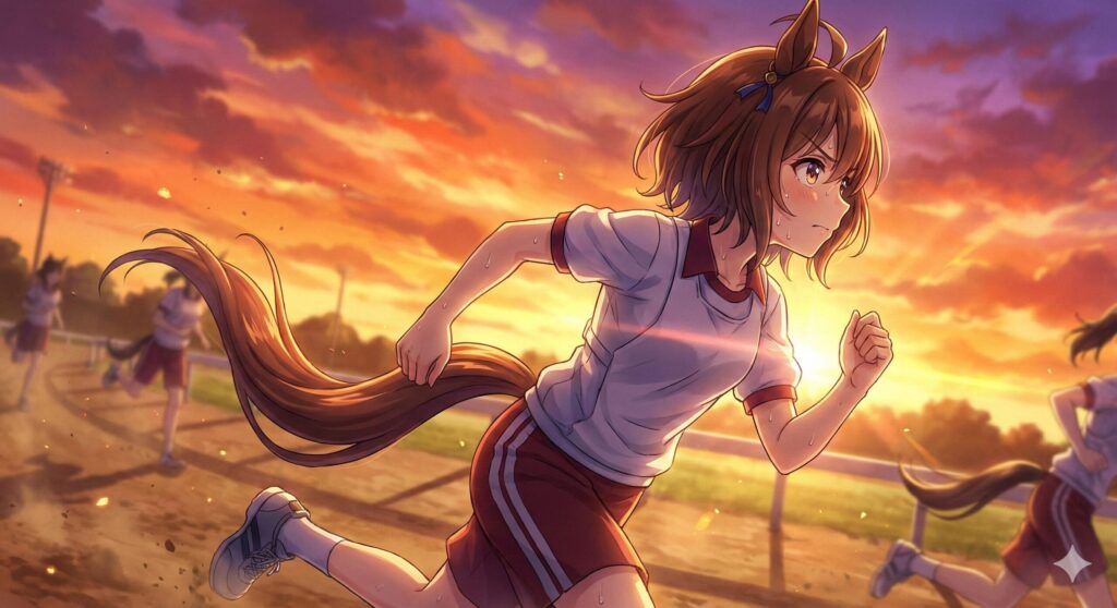 【ウマ娘】心が折れそうな時に！限界を超えて頑張れる名言集