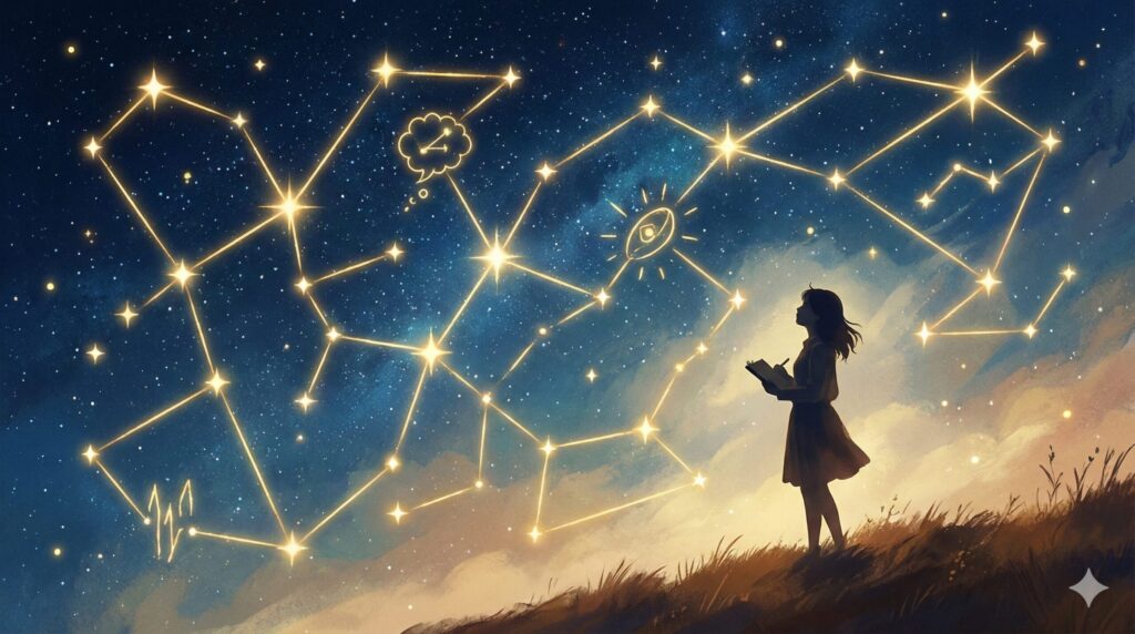 【保存版】スティーブ・ジョブズの名言で人生大逆転！失敗を「点」で繋ぐ魔法の思考法