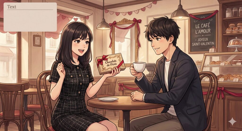 バレンタインが辛いあなたへ｜ココ・シャネルの名言「私の人生は私が創る」【Kyou&Cando】