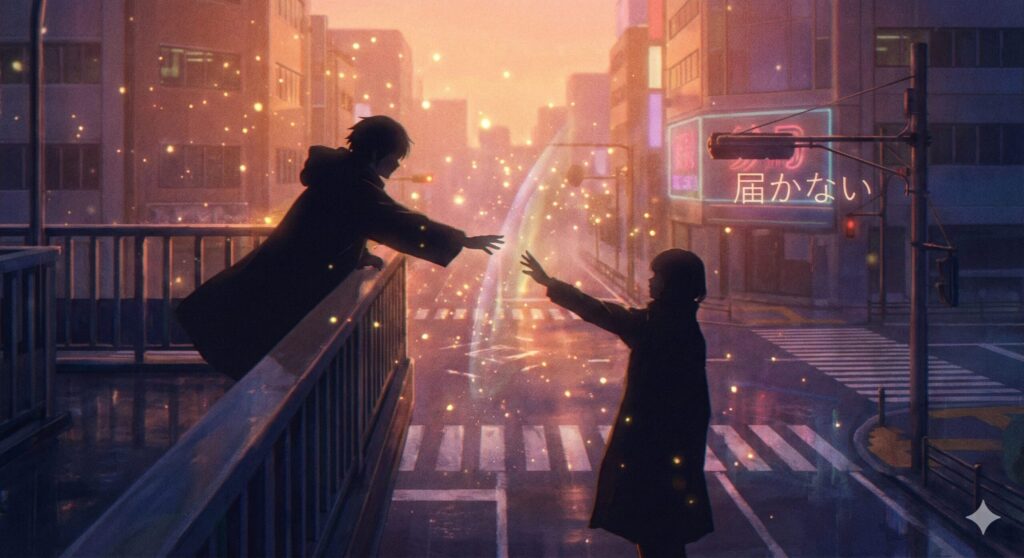 後悔しているあなたへ。映画『君愛』が教えてくれる、選ばなかった道の愛し方