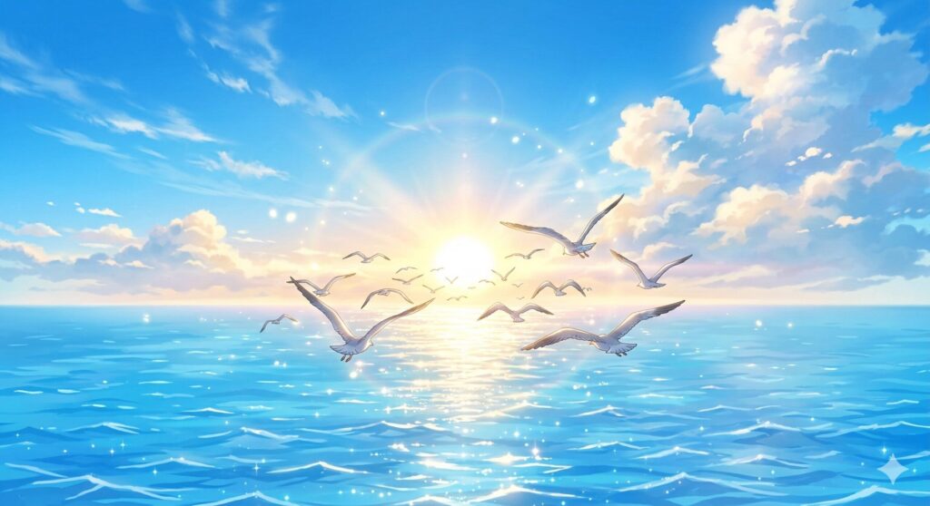 【夢を叶える】ワンピースの名言！周りの目が気になって一歩踏み出せないあなたへ