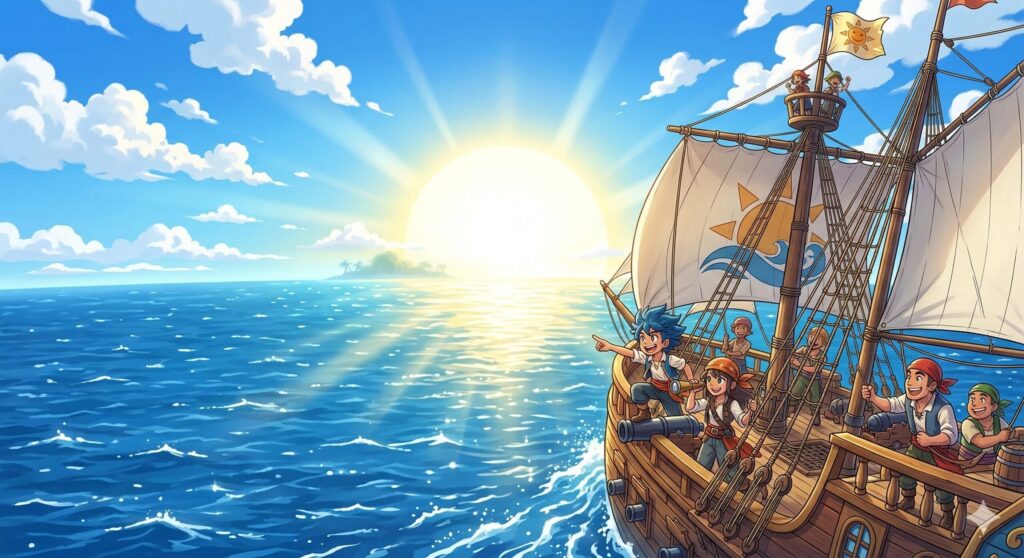 【心が震える】ワンピースの名言15選！仕事や人生で壁にぶつかった時に読みたい言葉