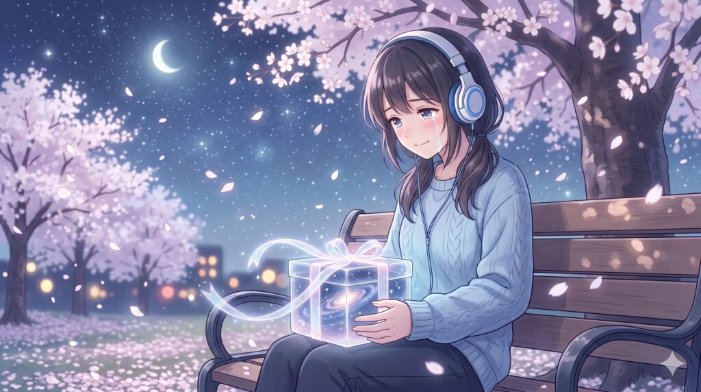 【ドラマGIFT名言】「特別な才能はいらない」画面の向こうから届いた、私のままで輝くための3つのヒント