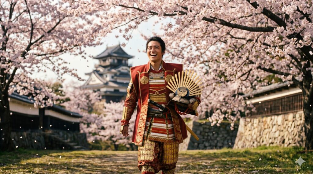 【圧倒的行動力】大河ドラマ『豊臣兄弟！』藤吉郎（秀吉）の名言に学ぶ！失敗が怖くて動けない自分を変える方法